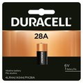 Duracell DURA6V AlkPhoto Battery PX28ABPK